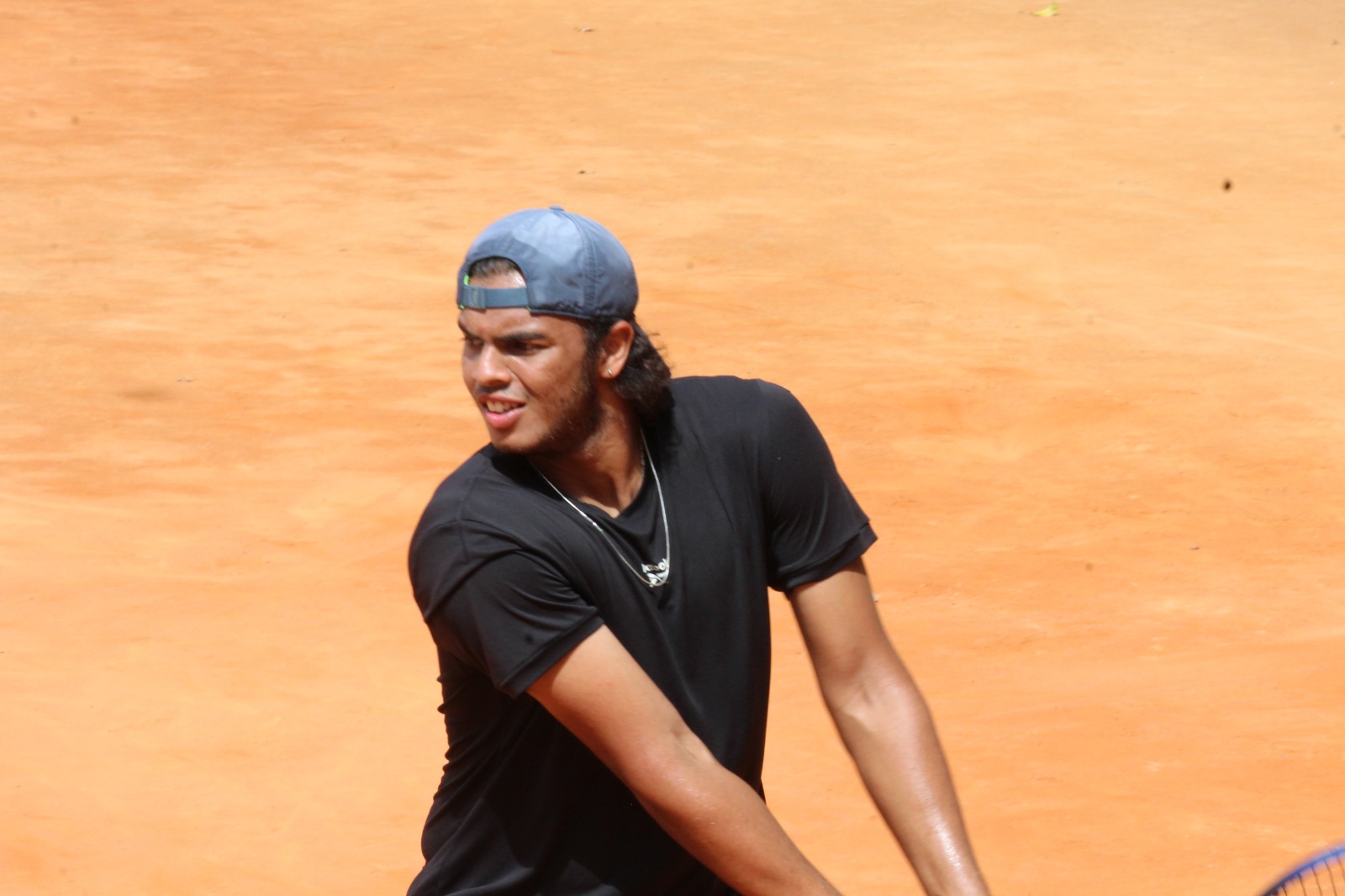 Tennis academy 16